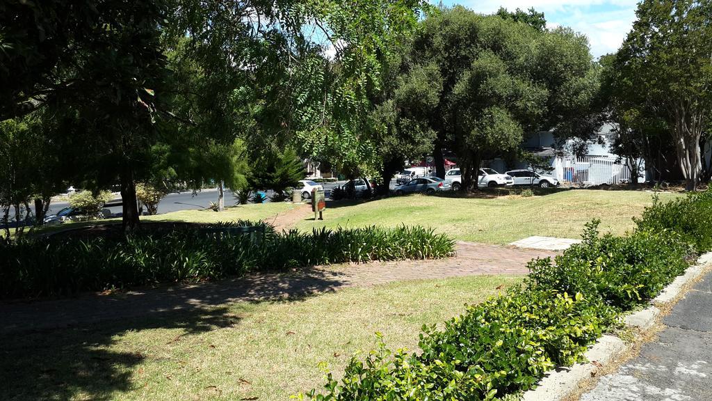 House On Plein Hotel Paarl Exterior photo