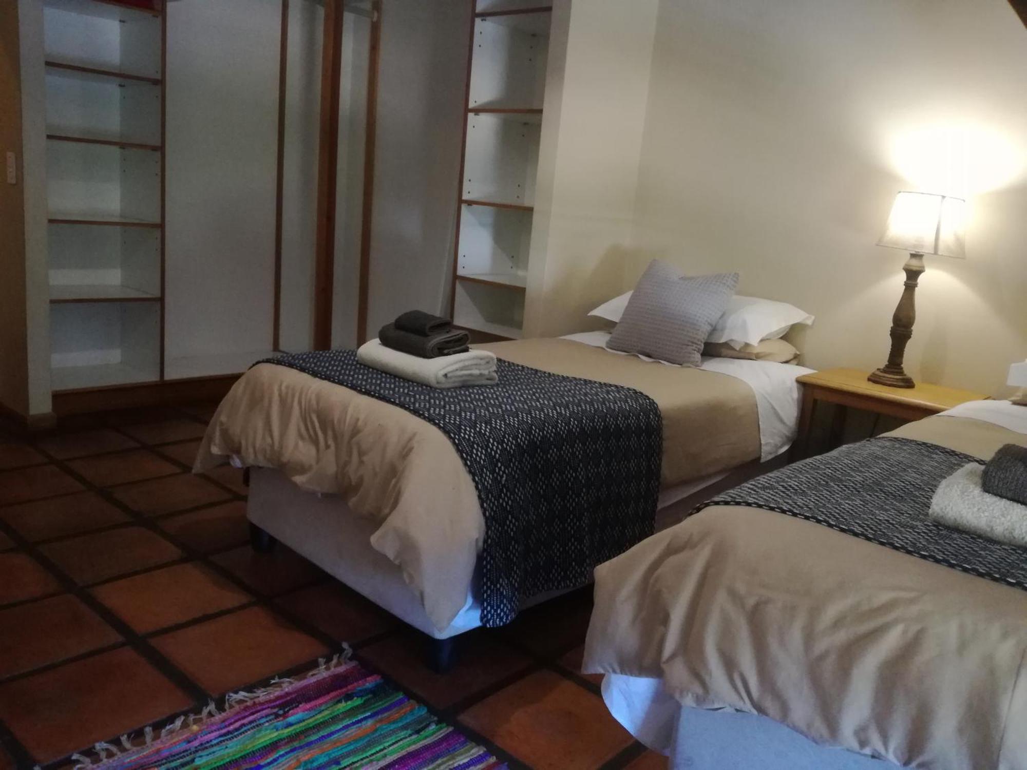House On Plein Hotel Paarl Room photo
