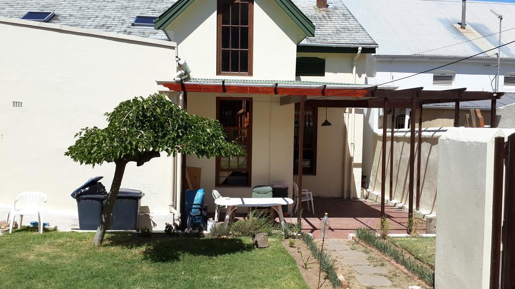House On Plein Hotel Paarl Exterior photo